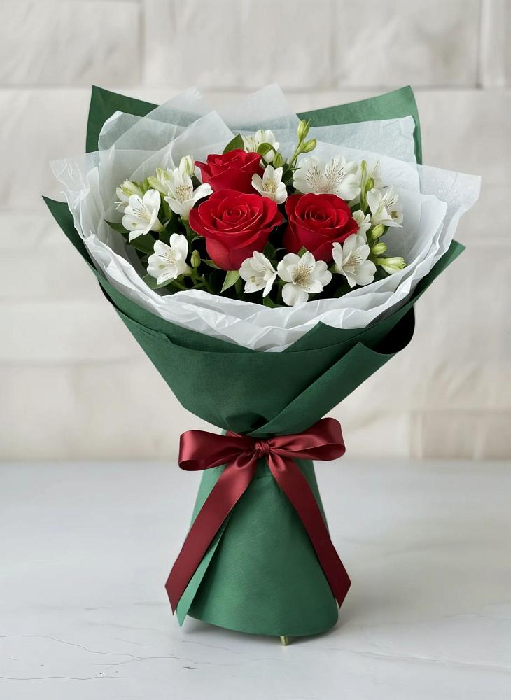 Букет Идеальный Вкус в Федино