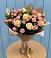 Букет цветов из: Розы в Федино