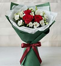 Букет Идеальный Вкус #REPLACE_PRED# Федино