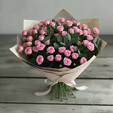 Букет Удовольствие в Федино