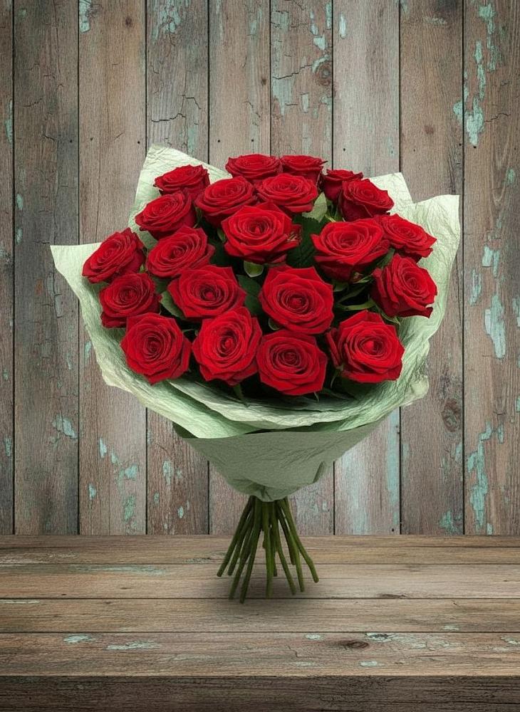 Букет Классика в Федино