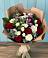 Букет цветов из: Розы и Альстромерии в Федино