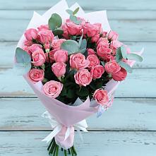 Букет Леди совершенство в Федино